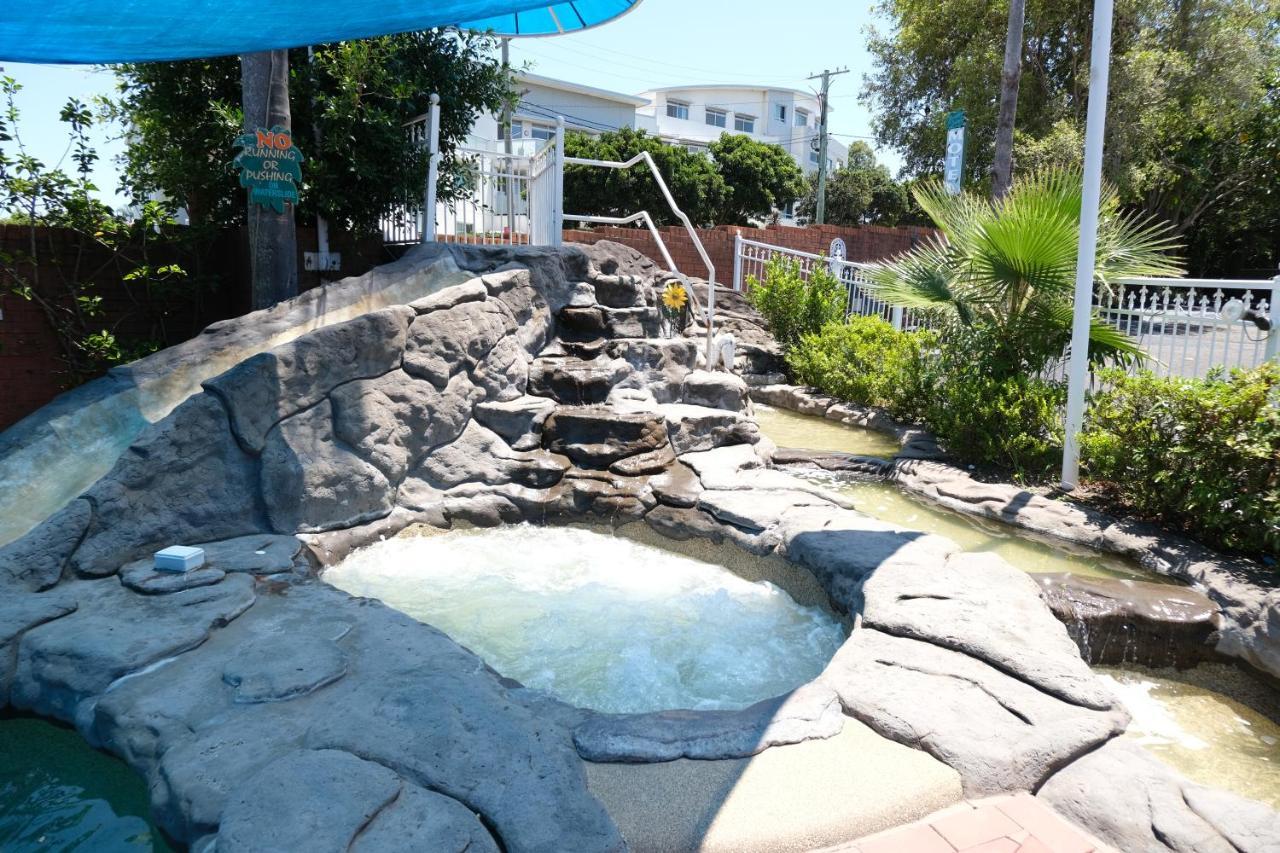 Sapphire Palms Motel Зе-Энтранс Экстерьер фото